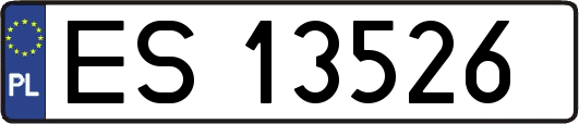ES13526