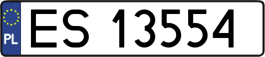 ES13554
