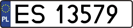ES13579