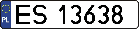 ES13638