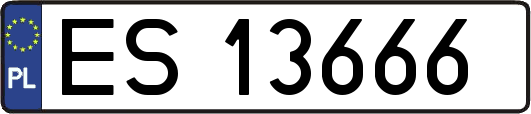 ES13666