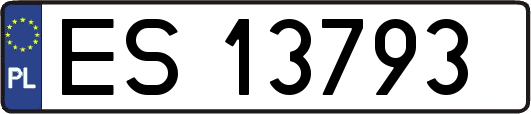 ES13793