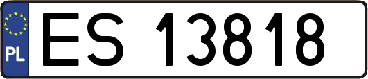 ES13818