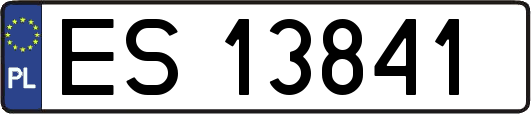 ES13841