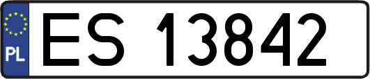 ES13842