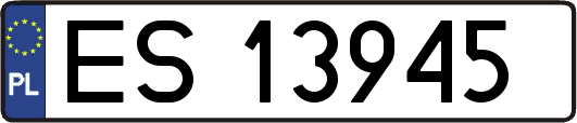 ES13945