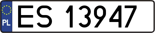 ES13947