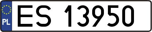 ES13950