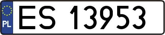 ES13953