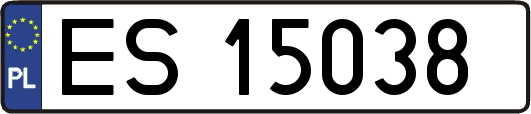 ES15038