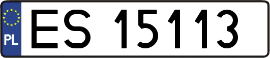 ES15113