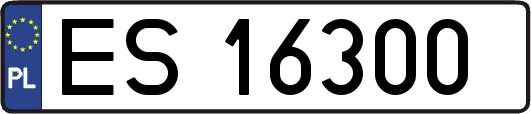 ES16300
