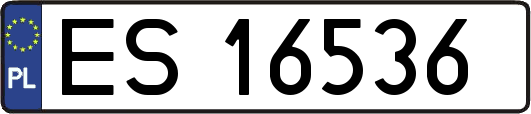 ES16536