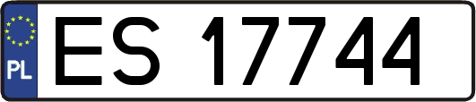 ES17744