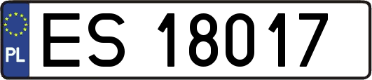ES18017