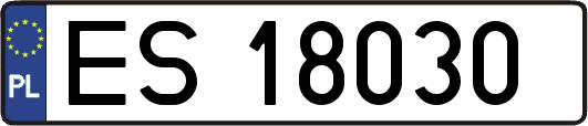ES18030