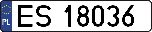 ES18036