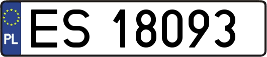 ES18093