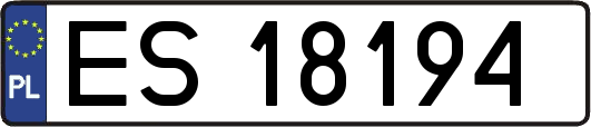 ES18194