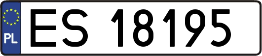 ES18195