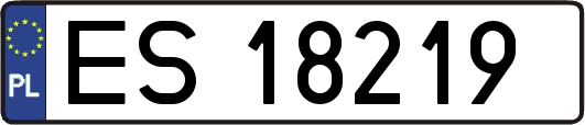 ES18219