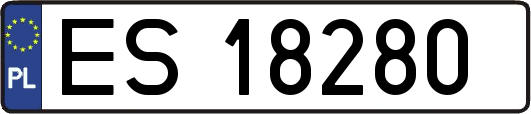 ES18280