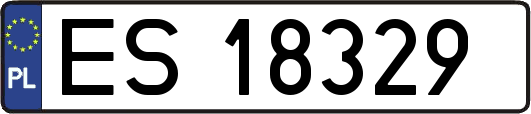ES18329