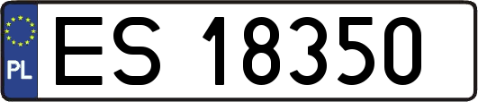 ES18350