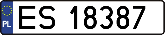 ES18387