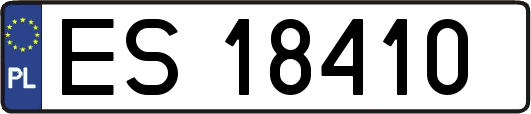 ES18410