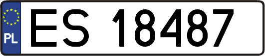 ES18487