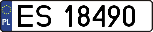 ES18490