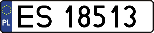 ES18513