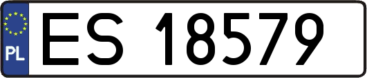 ES18579