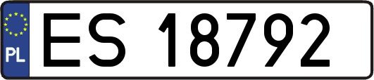 ES18792