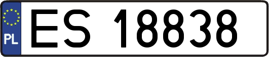 ES18838