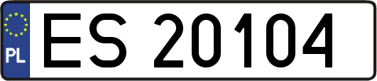 ES20104