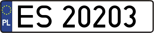ES20203