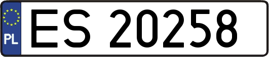 ES20258