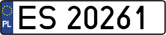 ES20261