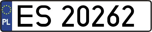 ES20262