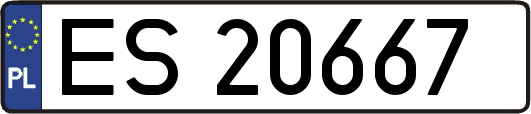 ES20667
