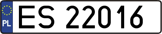 ES22016