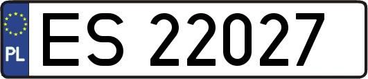 ES22027