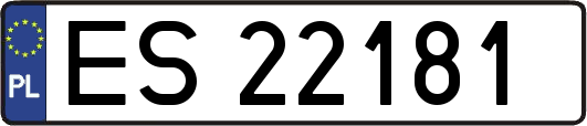 ES22181