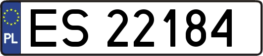 ES22184