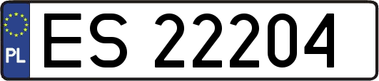ES22204