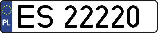 ES22220