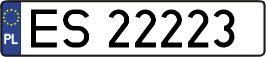 ES22223