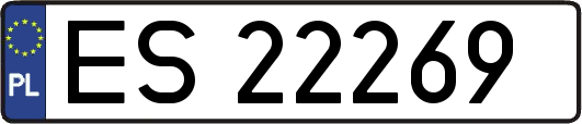 ES22269